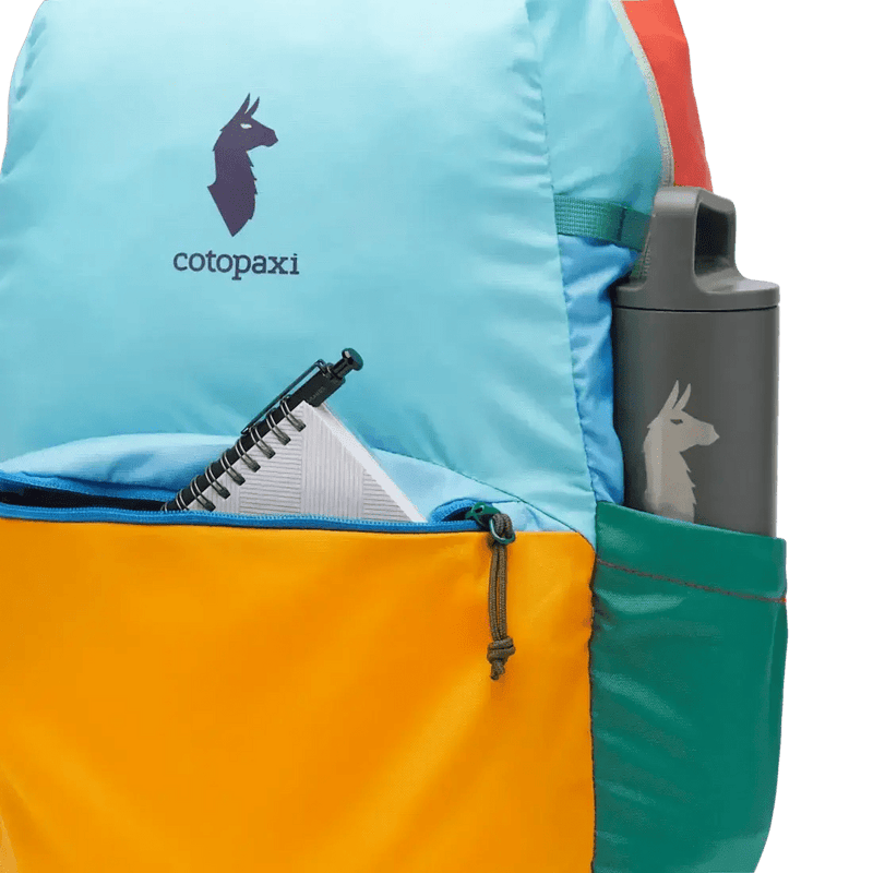 Cotopaxi Chiquillo 26L Backpack - Del Dia SUPRISE PACK