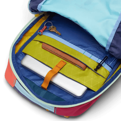 Cotopaxi Chiquillo 26L Backpack - Del Dia SUPRISE PACK