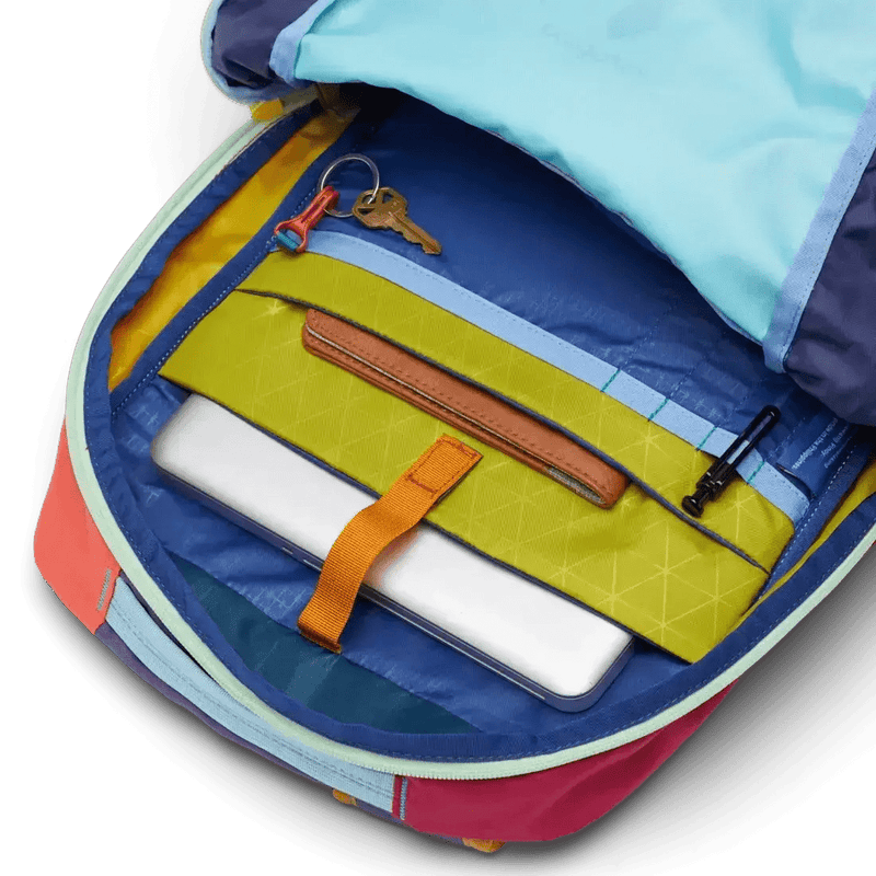Cotopaxi Chiquillo 26L Backpack - Del Dia SUPRISE PACK