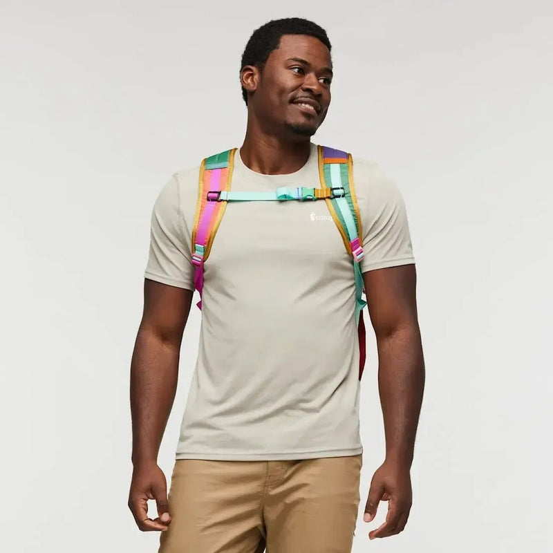 Cotopaxi Chiquillo 26L Backpack - Del Dia SUPRISE PACK