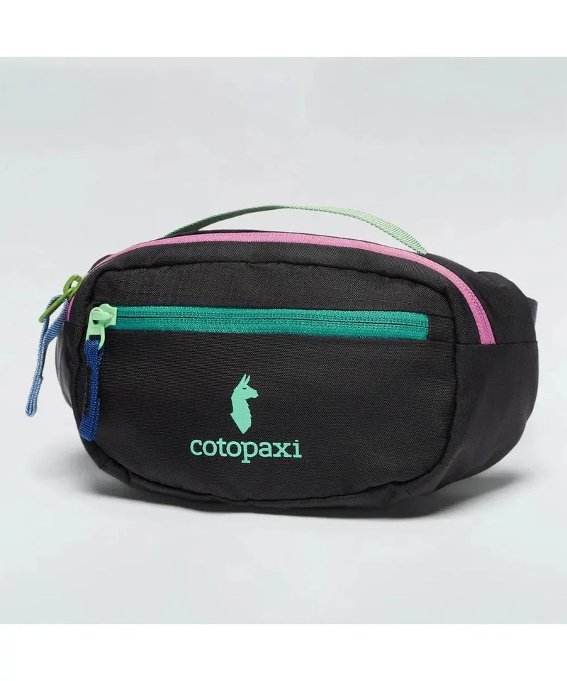 Cotopaxi Kapai Hip Pack Del Dia 1,5 L SURPRISE PACK