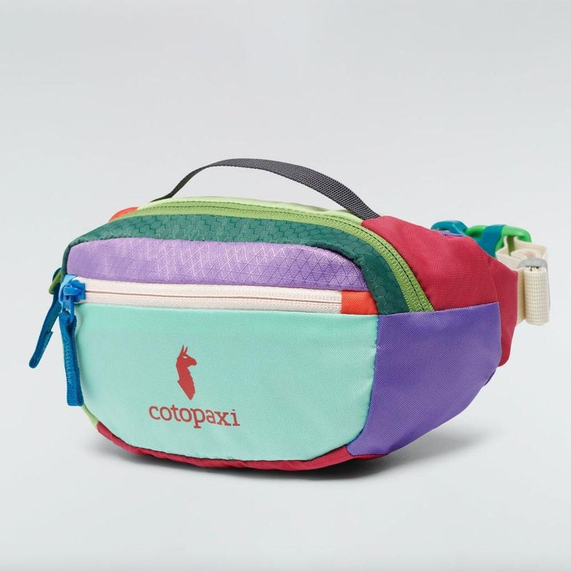 Cotopaxi Kapai Hip Pack Del Dia 1,5 L SURPRISE PACK