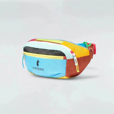 Cotopaxi Kapai Hip Pack Del Dia 3L SURPRISE PACK - Studio Play