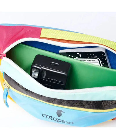 Cotopaxi Kapai Hip Pack Del Dia 3L SURPRISE PACK