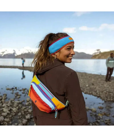 Cotopaxi Kapai Hip Pack Del Dia 3L SURPRISE PACK