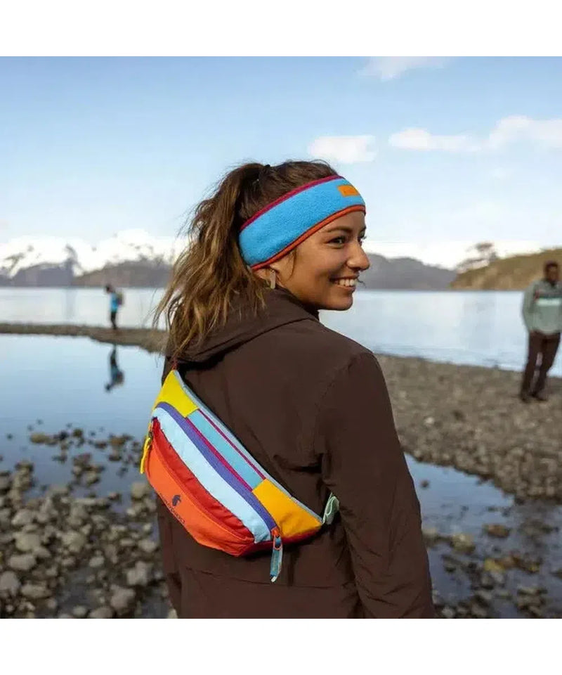 Cotopaxi Kapai Hip Pack Del Dia 3L SURPRISE PACK