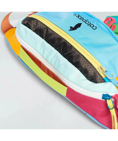 Cotopaxi Kapai Hip Pack Del Dia 3L SURPRISE PACK