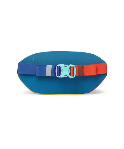 Cotopaxi Kapai Hip Pack Del Dia 3L SURPRISE PACK
