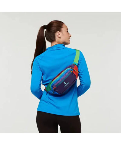 Cotopaxi Kapai Hip Pack Del Dia 3L SURPRISE PACK