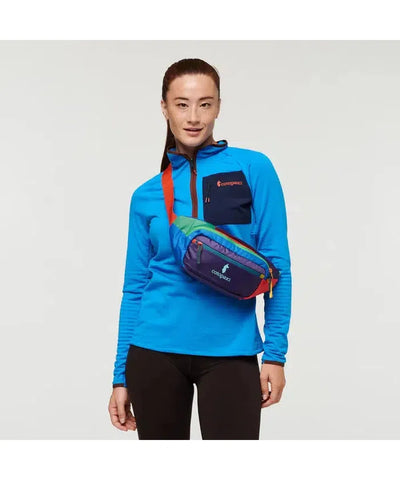 Cotopaxi Kapai Hip Pack Del Dia 3L SURPRISE PACK