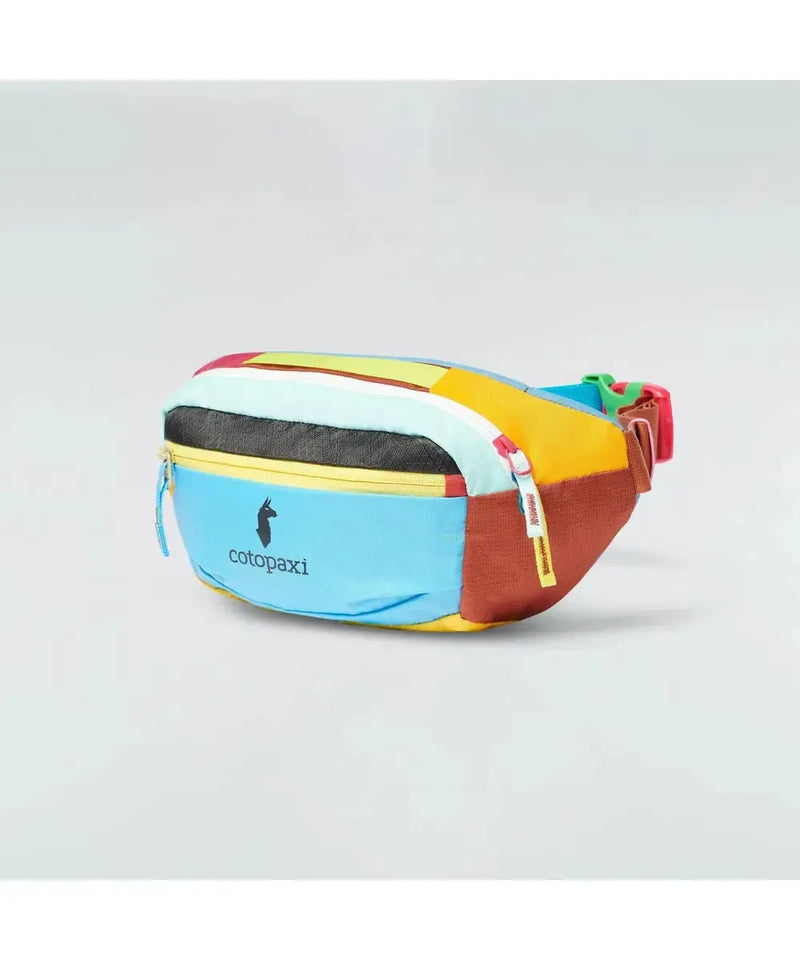 Cotopaxi Kapai Hip Pack Del Dia 3L SURPRISE PACK