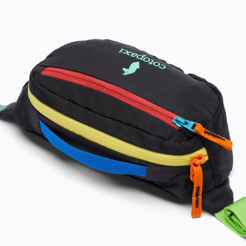 Cotopaxi Kapai Hip Pack Del Dia Dark 1,5 L SURPRISE PACK