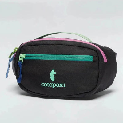 Cotopaxi Kapai Hip Pack Del Dia Dark 1,5 L SURPRISE PACK - Studio Play