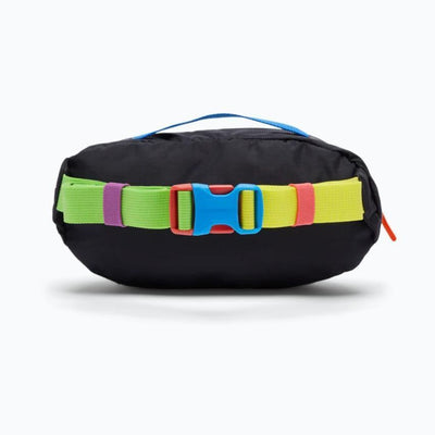 Cotopaxi Kapai Hip Pack Del Dia Dark 1,5 L SURPRISE PACK