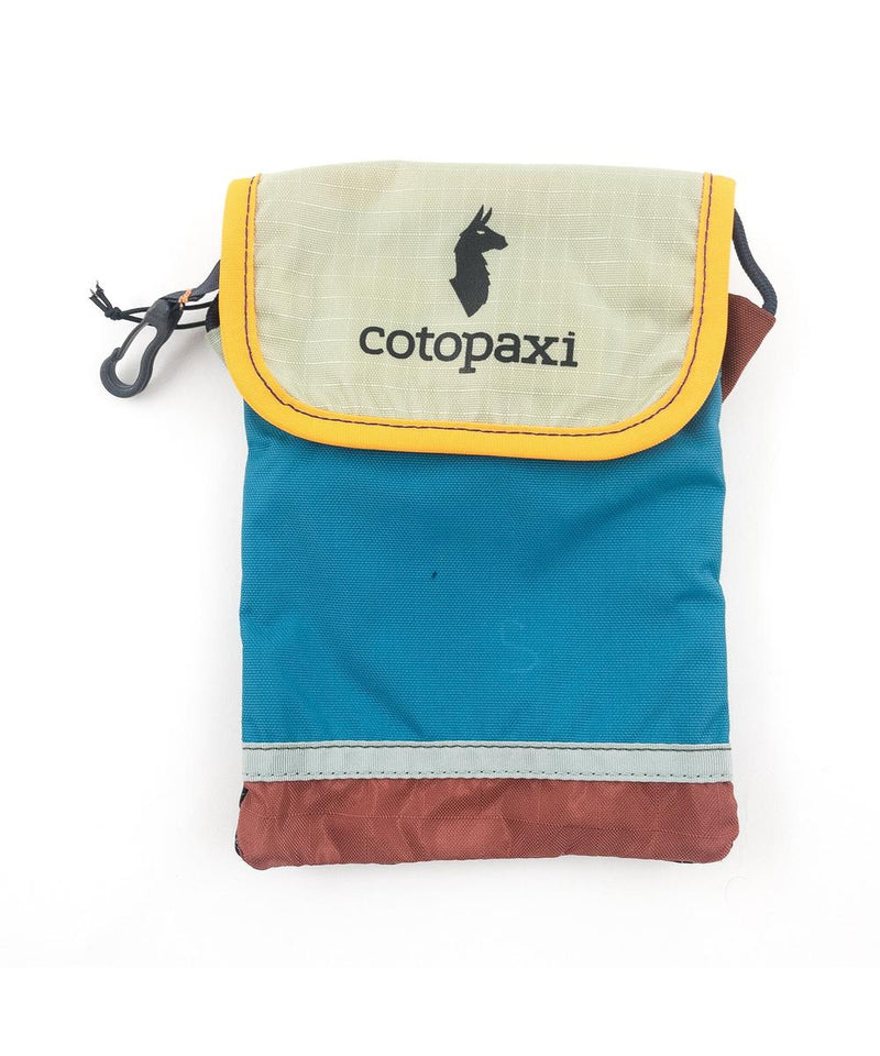 Cotopaxi Maigo Del Dia buideltasje SUPRISE PACK