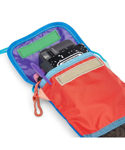 Cotopaxi Maigo Del Dia buideltasje SUPRISE PACK