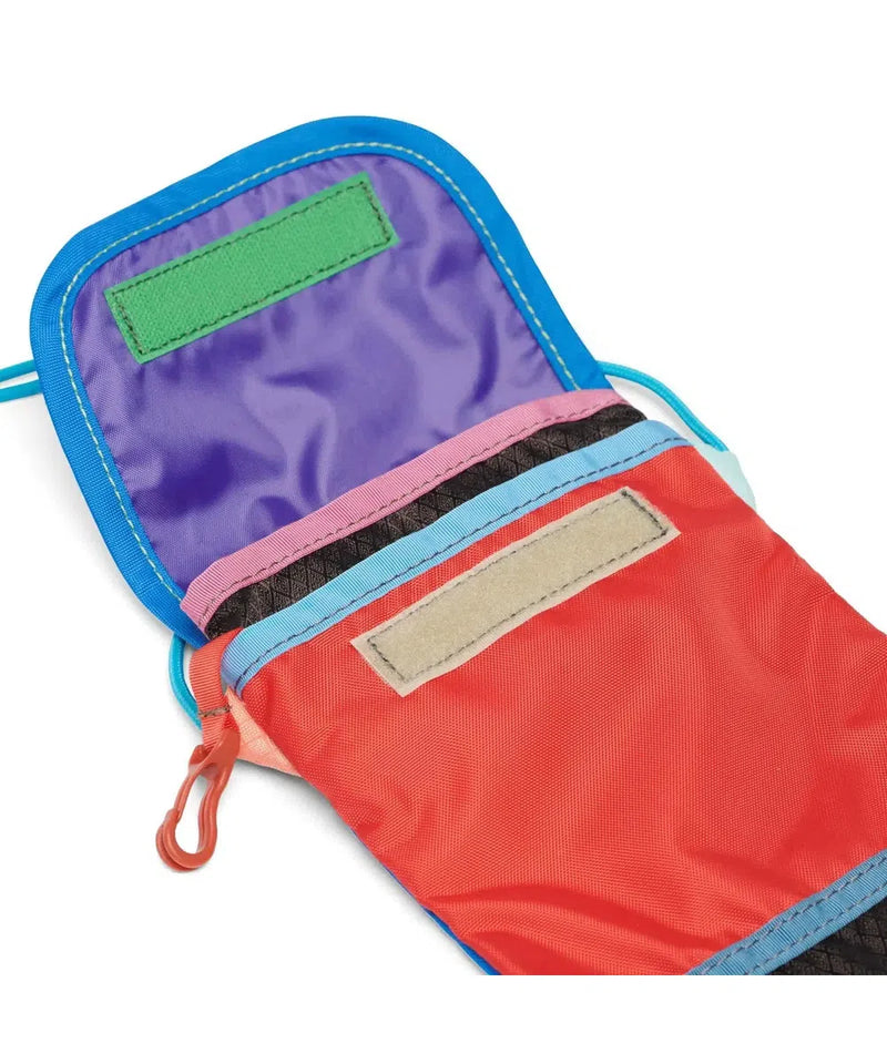 Cotopaxi Maigo Del Dia buideltasje SUPRISE PACK