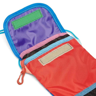 Cotopaxi Maigo Del Dia buideltasje SUPRISE PACK - Studio Play
