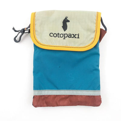 Cotopaxi Maigo Del Dia buideltasje SUPRISE PACK - Studio Play