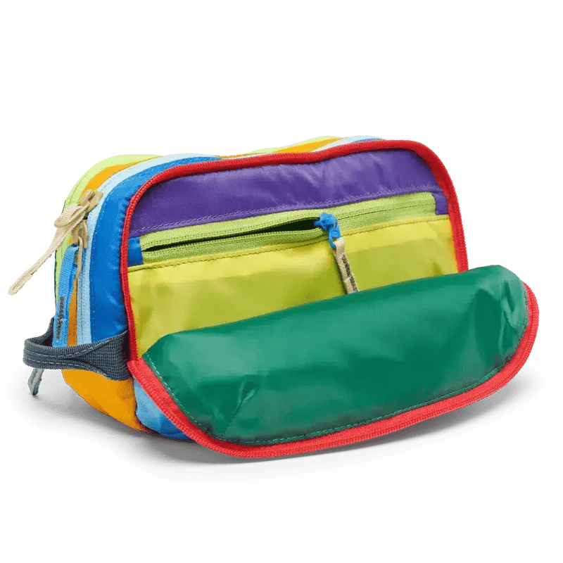 Cotopaxi Nido Accessory Bag - Del Dia SURPRISE PACK - Studio Play