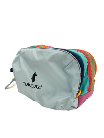 Cotopaxi Nido Accessory Bag - Del Dia