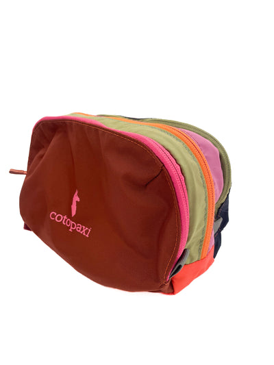 Cotopaxi Nido Accessory Bag - Del Dia