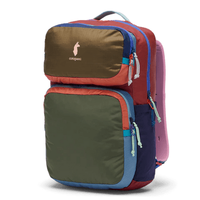 Cotopaxi Tasra 16L Backpack - Studio Play