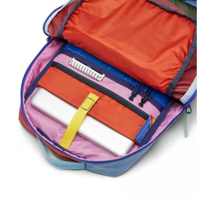 Cotopaxi Tasra 16L Backpack