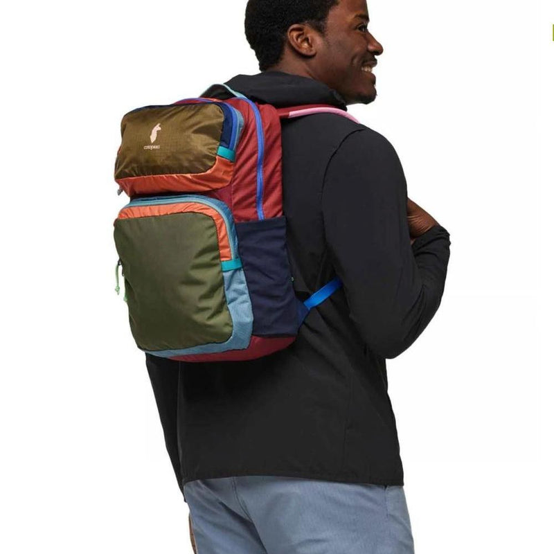 Cotopaxi Tasra 16L Backpack