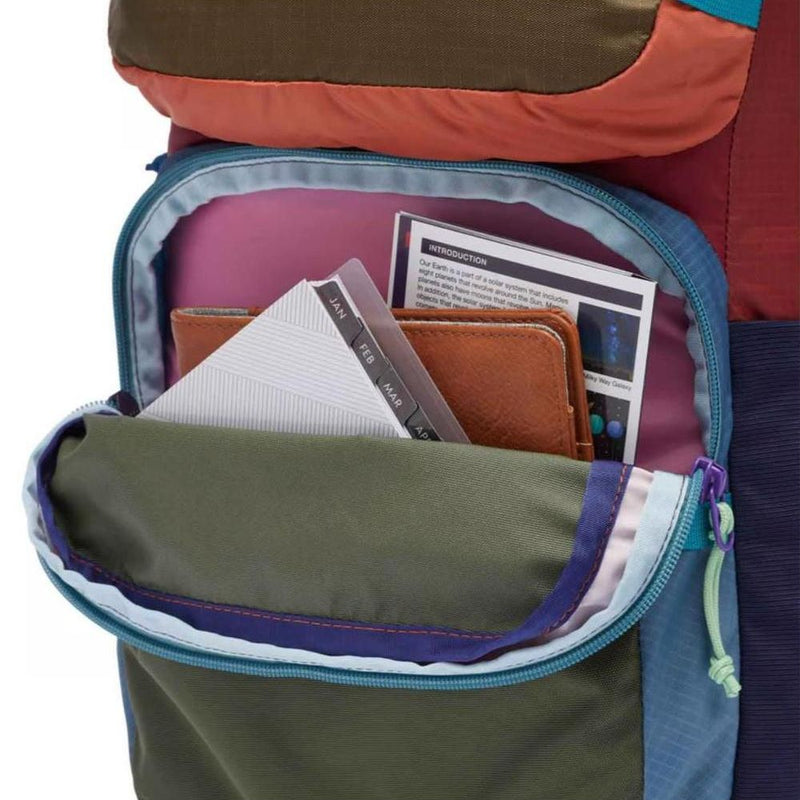 Cotopaxi Tasra 16L Backpack