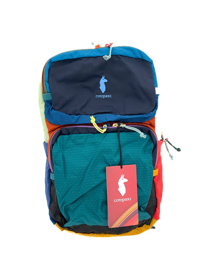 Cotopaxi Tasra 16L Backpack