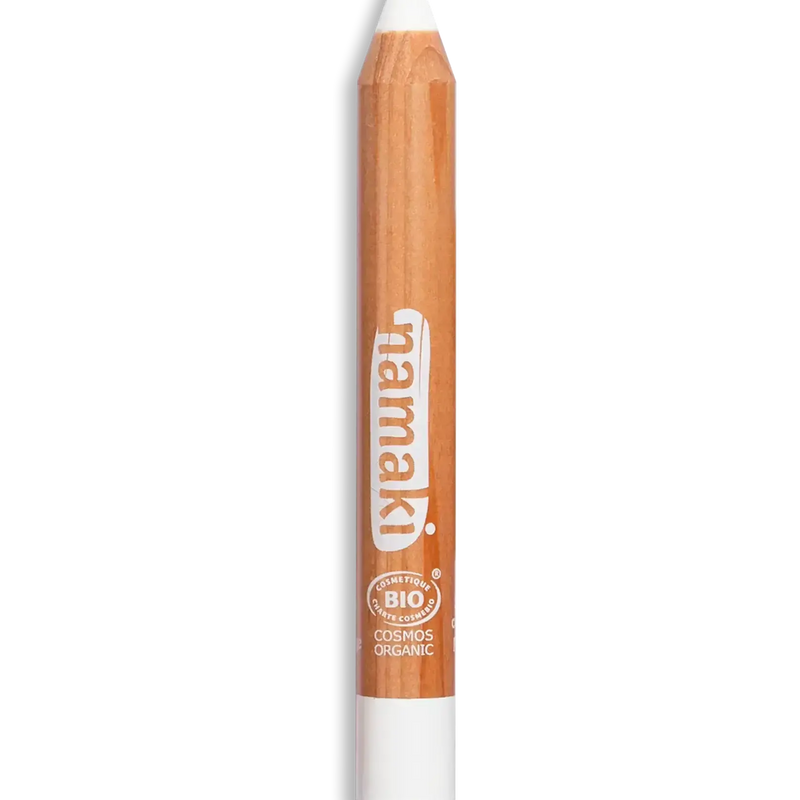 Namaki Make-up pencil White