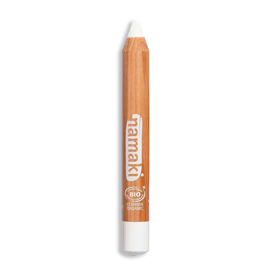 Namaki Make-up pencil White