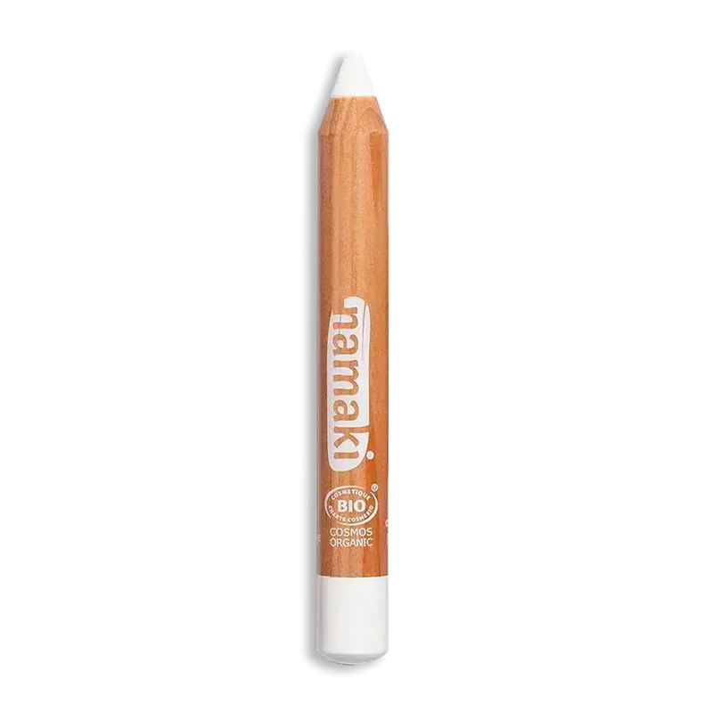 Namaki Make-up pencil White