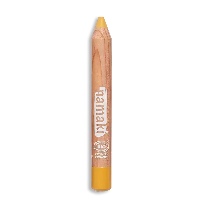 Namaki Make-up pencil Yellow