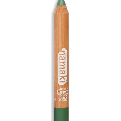 Namaki Make-up pencil Green
