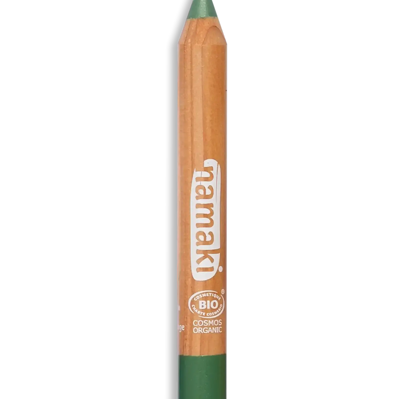 Namaki Make-up pencil Green