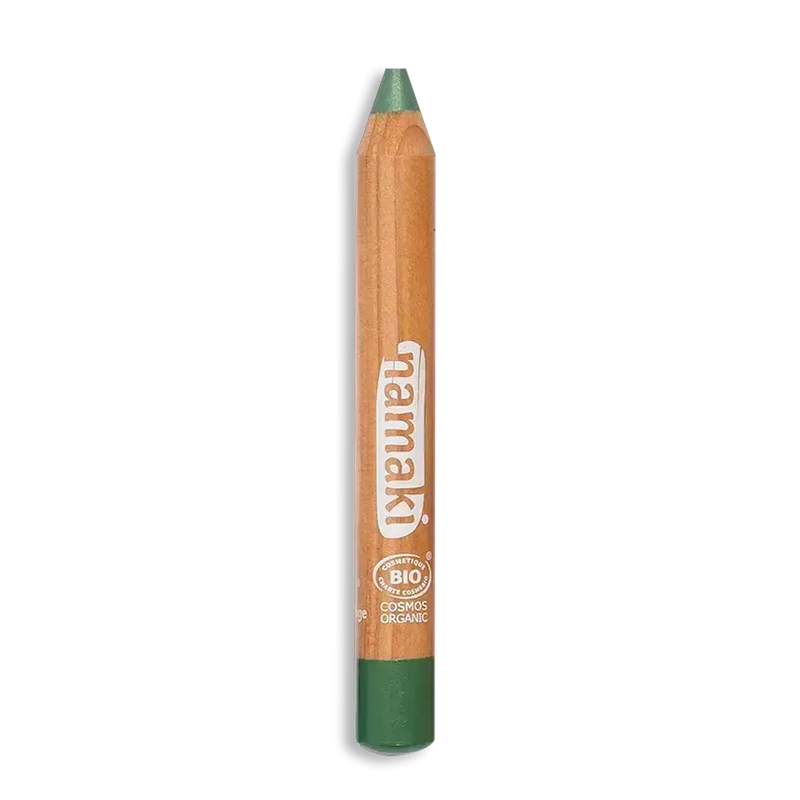 Namaki Make-up pencil Green