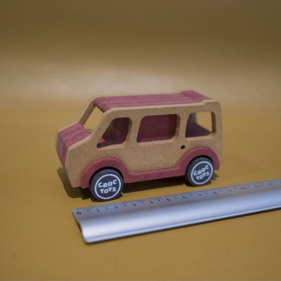 Croc Toys DIY Kit Anne - Studio Play