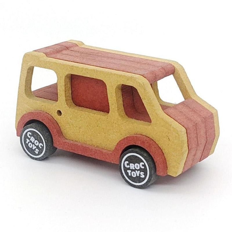 Croc Toys DIY Kit Anne - Studio Play