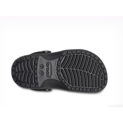 Crocs - Classic Clog Black - Studio Play