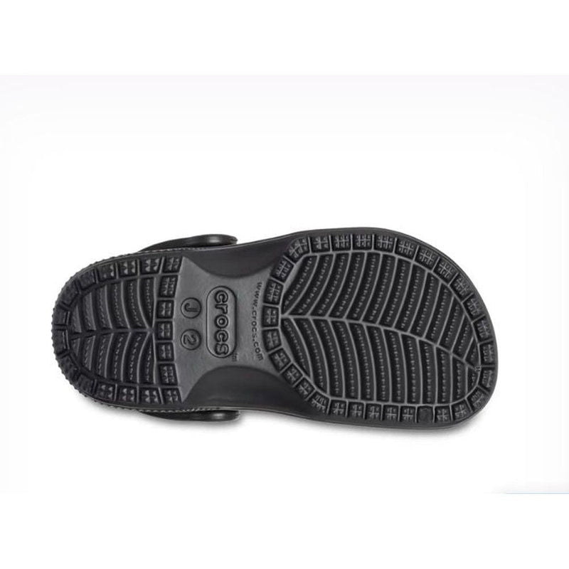 Crocs - Classic Clog Black - Studio Play