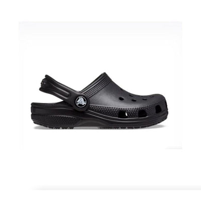 Crocs - Classic Clog Black - Studio Play