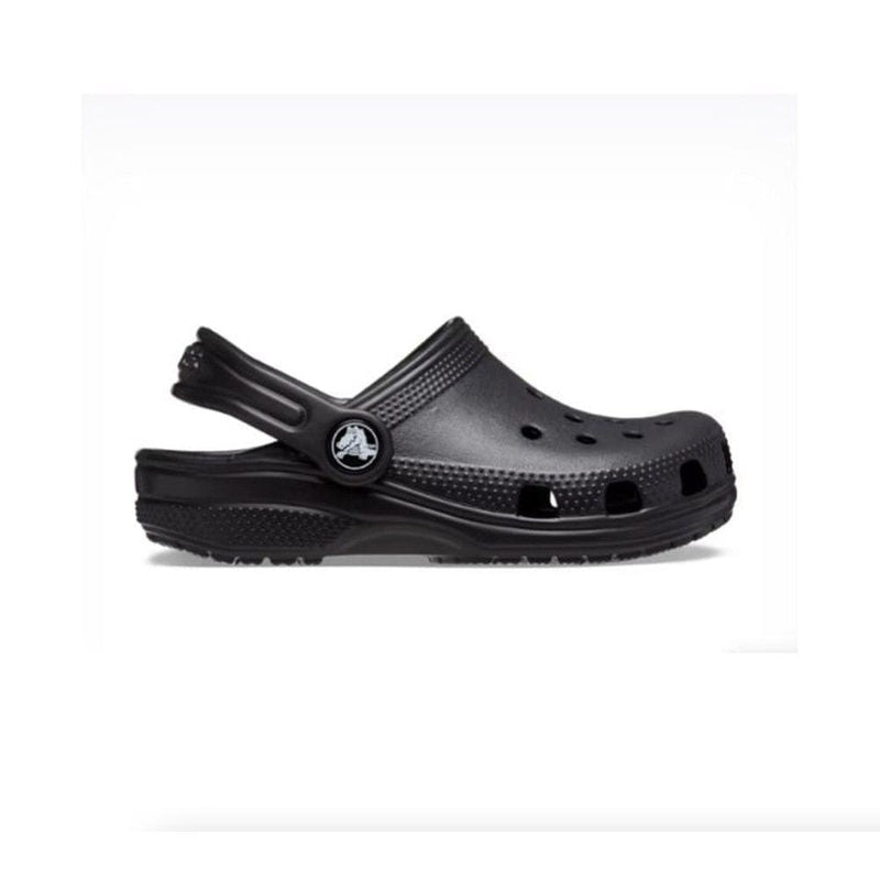 Crocs - Classic Clog Black - Studio Play