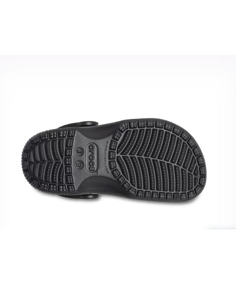 Crocs - Classic Clog Black