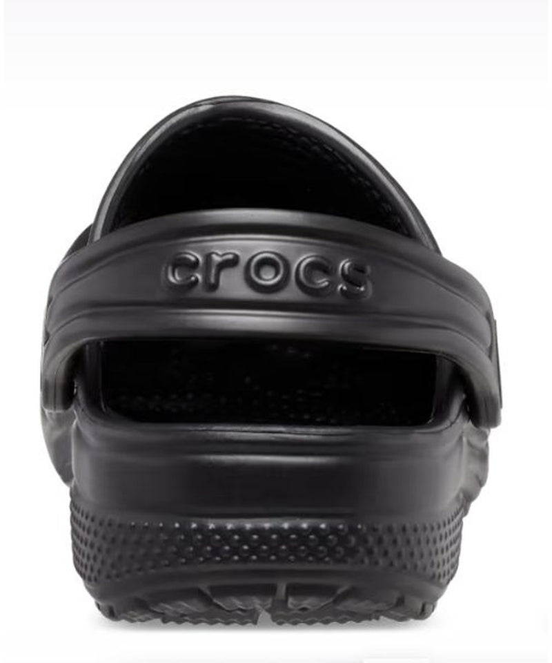 Crocs - Classic Clog Black