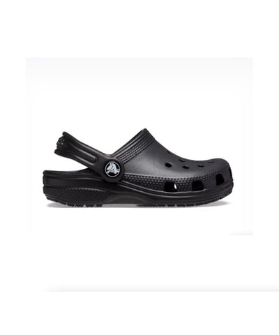 Crocs - Classic Clog Black