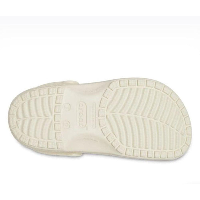 Crocs - Classic Clog bone - Studio Play