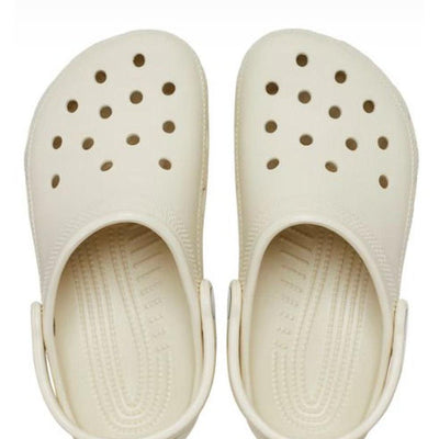 Crocs - Classic Clog bone - Studio Play
