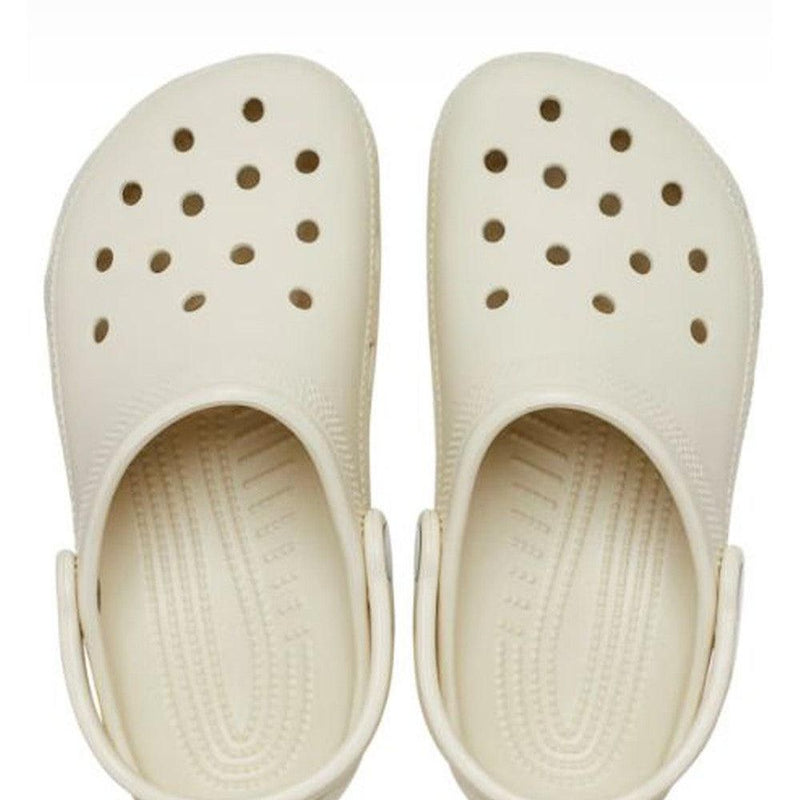 Crocs - Classic Clog bone - Studio Play